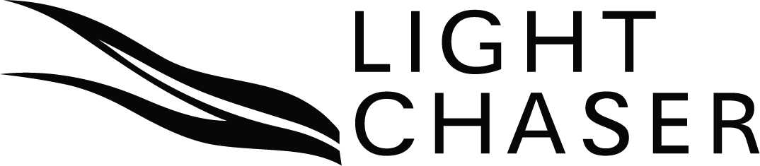 Light Chaser Logo